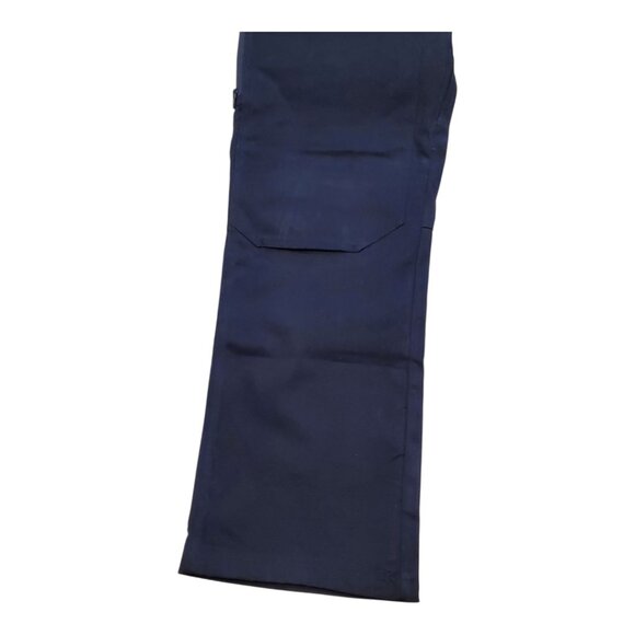 NEW KNOX SZ 38 x 30 Renegade Utility Fire Retardant Premium Pants - Black - Picture 7 of 14